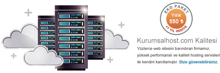 Net Hosting Paketi