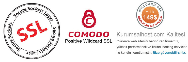 Wildcard SSL